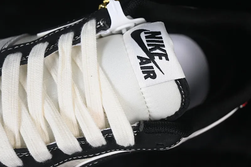 All categories Nk Air Force 1 Air Force series Nk Air Force 1 Low Air Force low-top Nike Air Force 1'07 Low Year of the Horse limited edition off-white Air Force 1 low-top casual sneakers HT5088-635